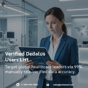 Dedalus Customers List