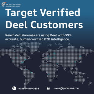 Deel Customers List