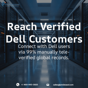 Dell Customers List