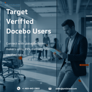 Docebo Customers List