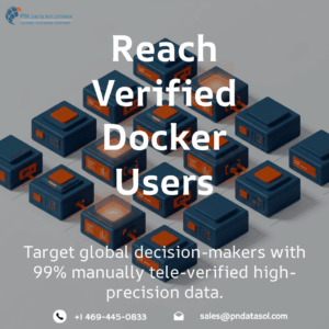Docker Customers List