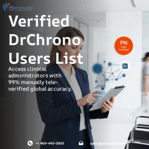 DrChrono Customers List
