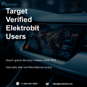Elektrobit Customers List