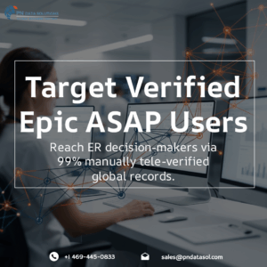 Epic ASAP Customers List