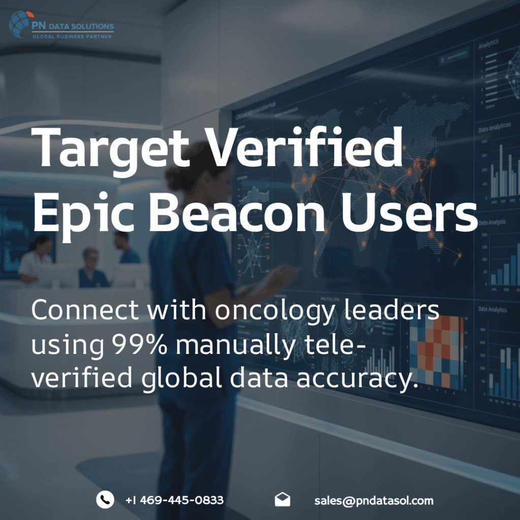 Epic Beacon Customers List