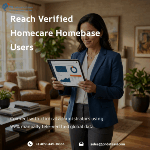 Homecare Homebase Customers List