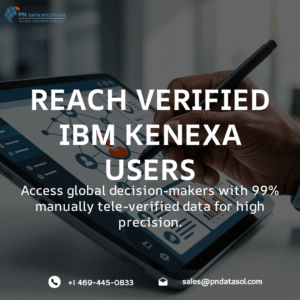 IBM Kenexa Customers List