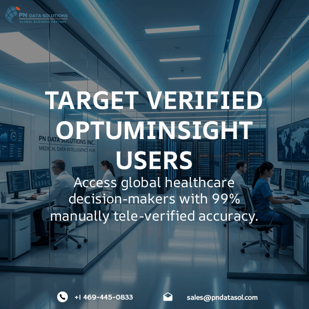 OptumInsight Customers List