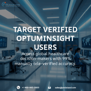 OptumInsight Customers List