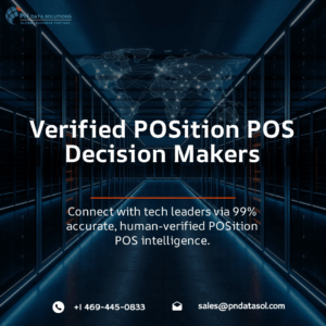 POSition POS Customers List