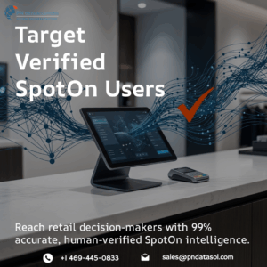 SpotOn Customers List