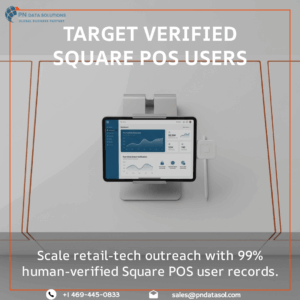 Square POS Customers List
