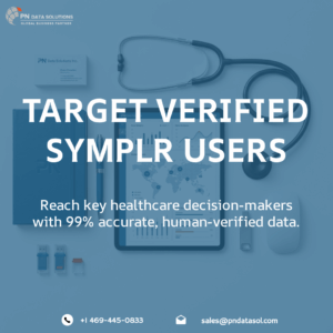 Symplr Customers List