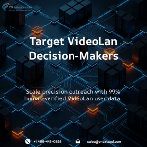 VideoLan Customers List