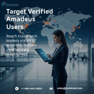 Amadeus Customers List