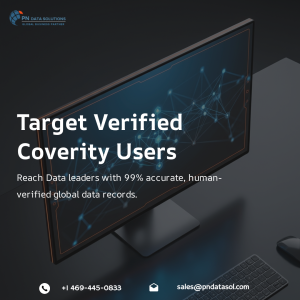 Coverity Contact List
