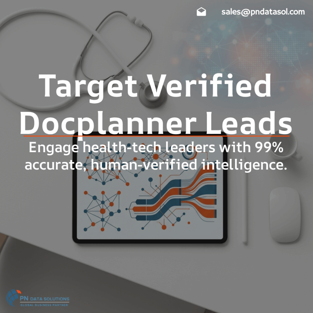 Docplanner Customers List