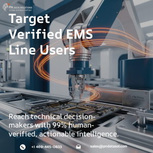 EMS Line Customers List