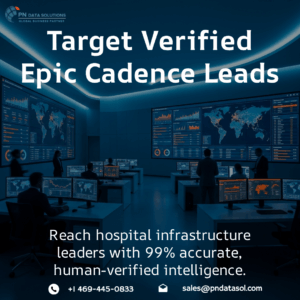 Epic Cadence Customers List