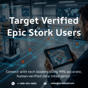 Epic Stork Customers List