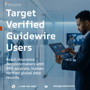 Guidewire Customers List