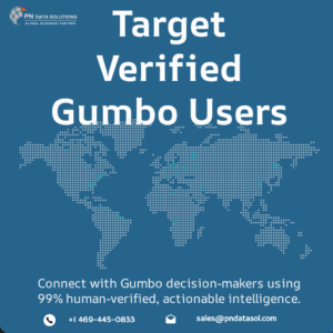 Gumbo Customers List