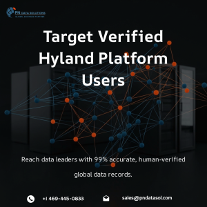 Hyland Platform Customers List