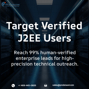 J2EE Customers List