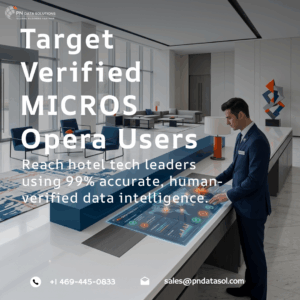MICROS Opera Customers List