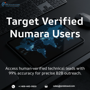 Numara Customers List