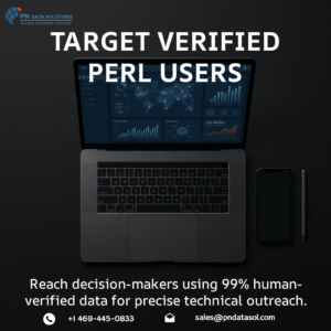 Perl Customers List