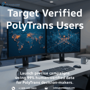 PolyTrans Customers List