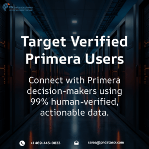 Primera Customers List