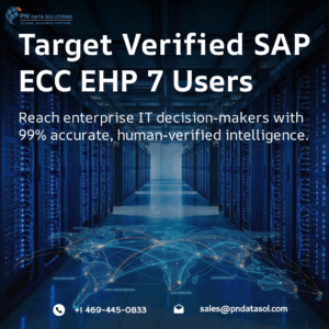 SAP ECC EHP 7 Customers List