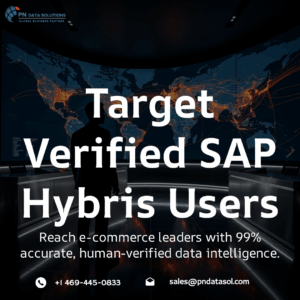 SAP Hybris Customers List