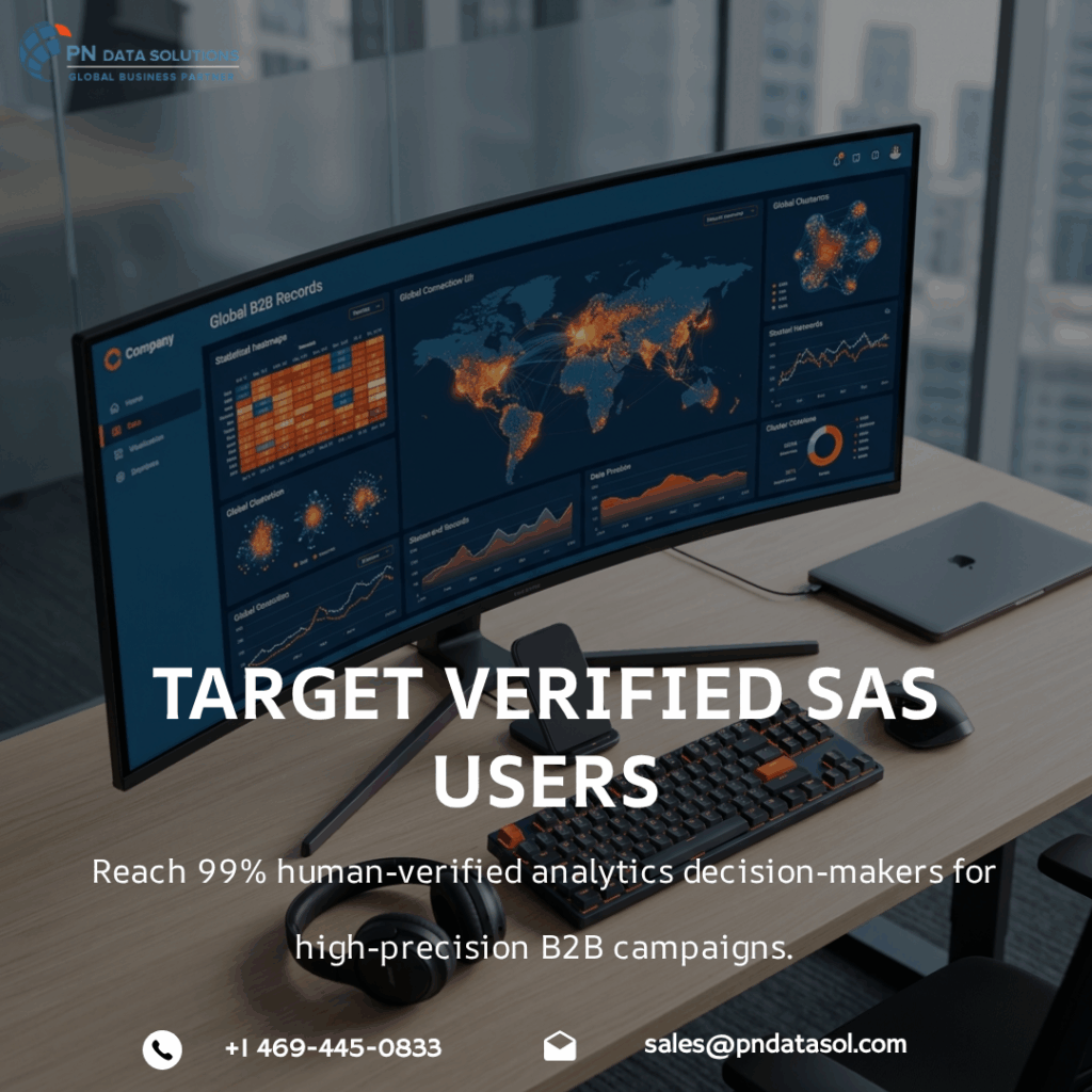 SAS Customers List