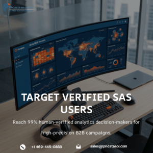 SAS Customers List