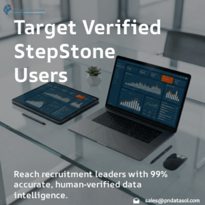 StepStone Customers List