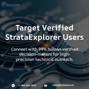 StrataExplorer Customers List