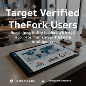 TheFork Customers List