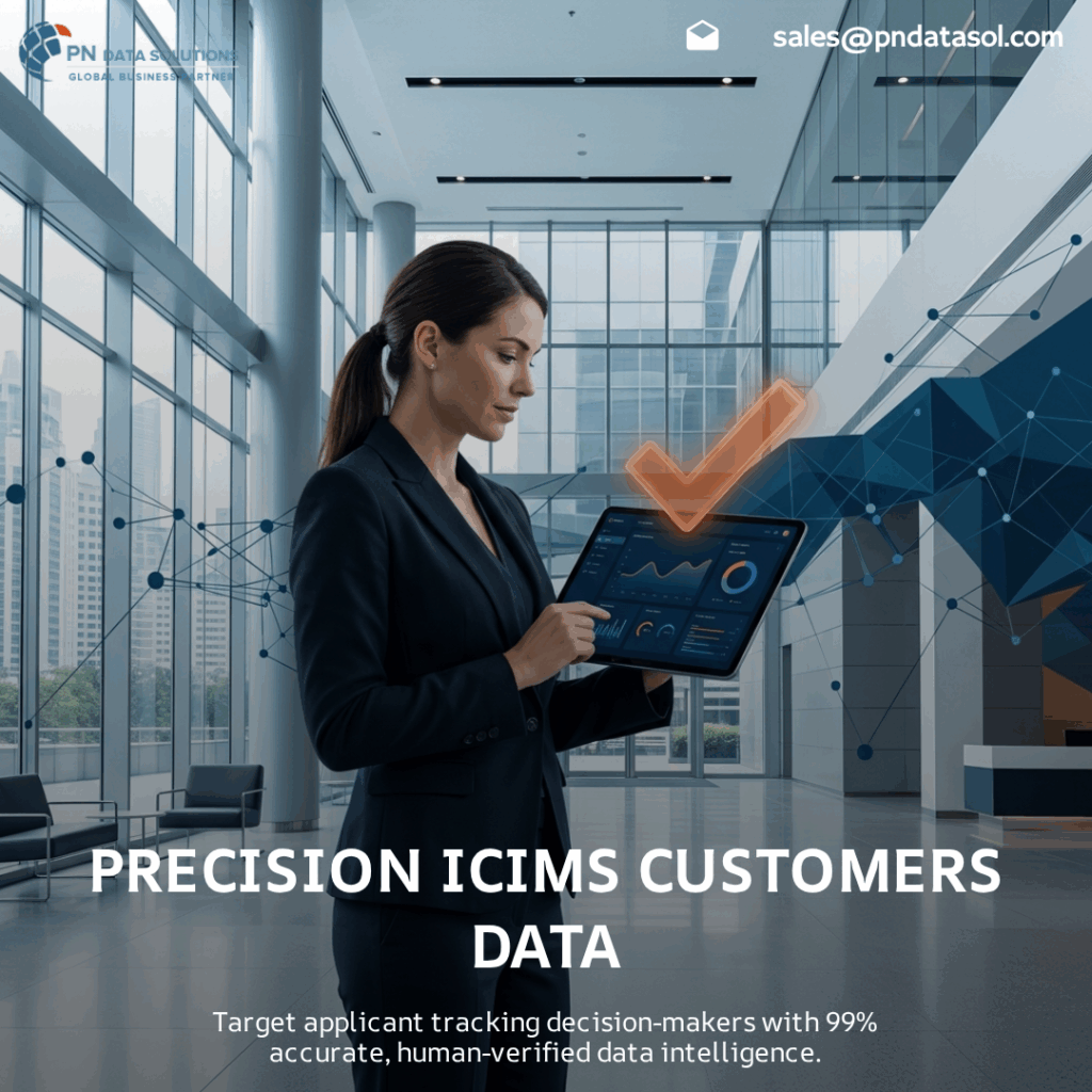 iCIMS Customers List