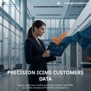 iCIMS Customers List