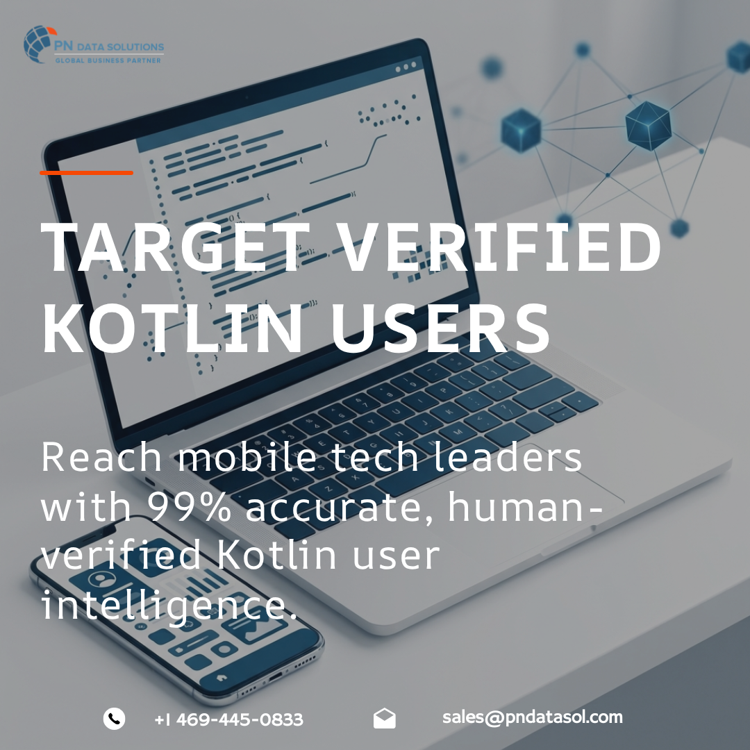 Kotlin Customers list