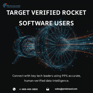 Rocket Software Contact list