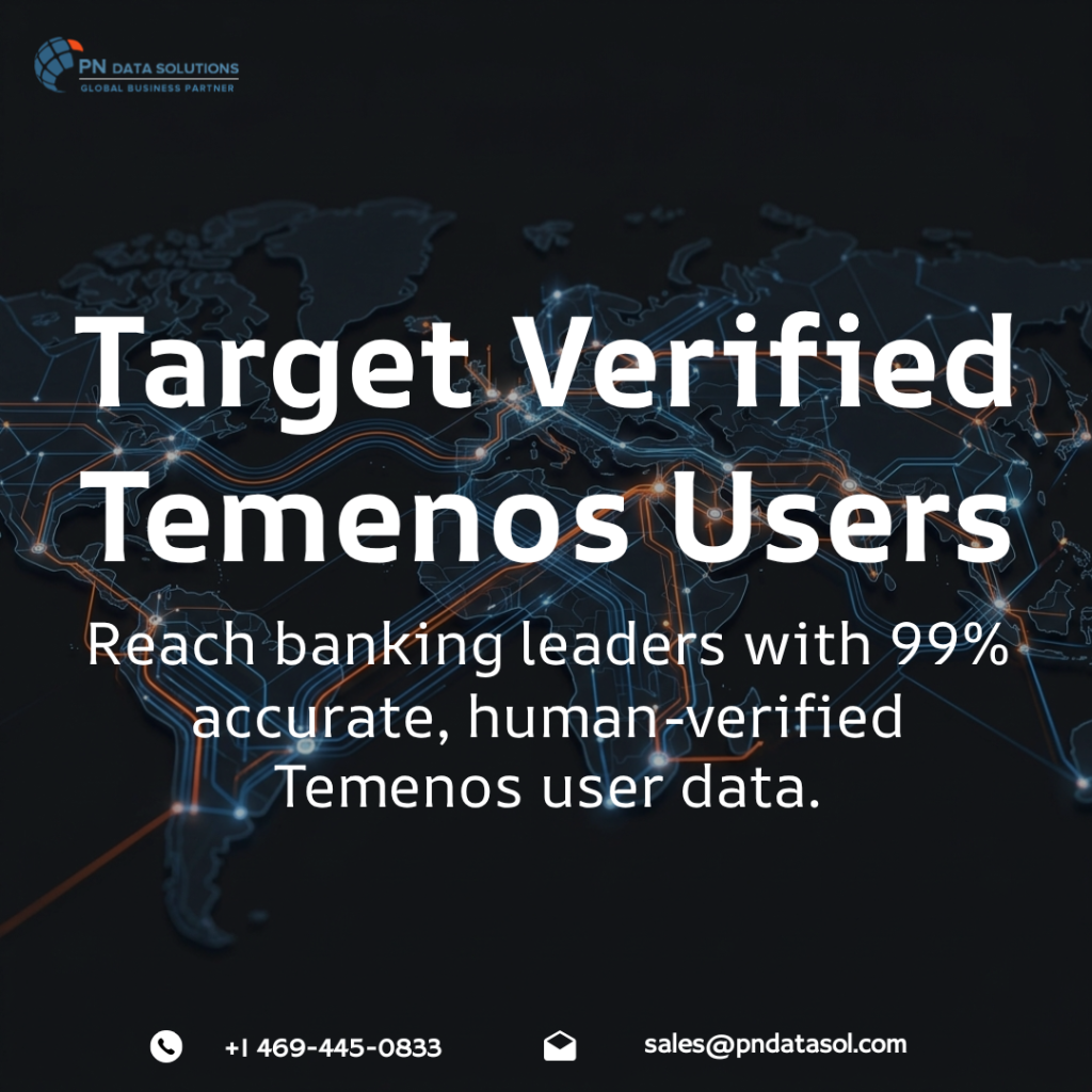 Temenos Customers list