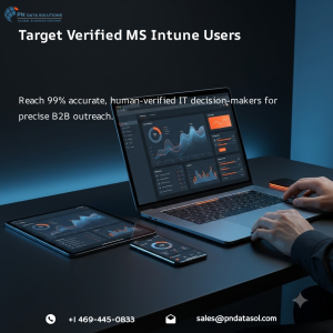 MS Intune Customer Lists