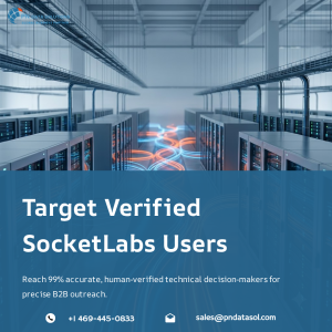 SocketLabs Customer Lists