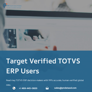 TOTVS ERP Customer Lists