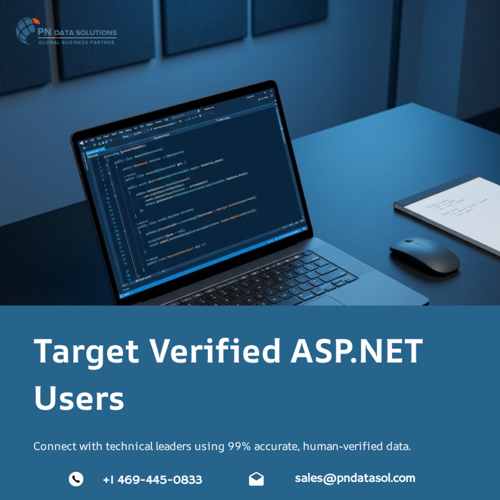ASP.NET Customer Lists