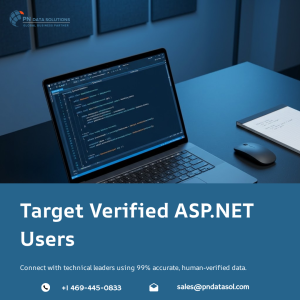 ASP.NET Customer Lists